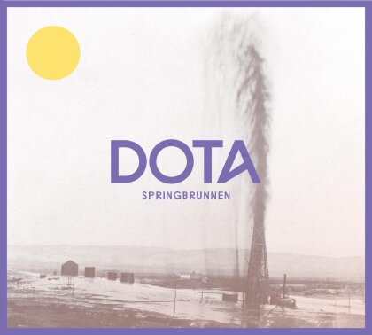 Dota - Springbrunnen (Bonus Edition, 2 CDs)