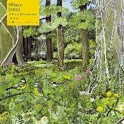Adult Jigsaw Puzzle Hilary Jones - Behind the Squires, Devon
