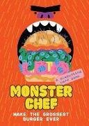 Monster Chef - A Disgusting Card Game