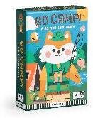 Go Camp! Card Game