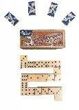 House of Novelties Dominoes