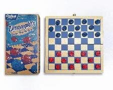 House of Novelties Draughts
