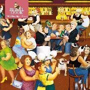 Adult Jigsaw Puzzle Beryl Cook - Date Night
