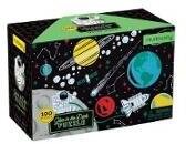 Outer Space Glow-in-the-Dark Puzzle