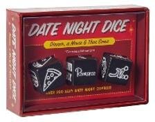 Date Night Dice