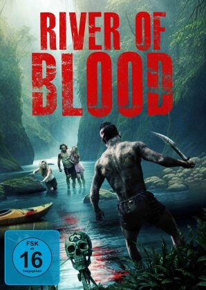 River of Blood (2024)