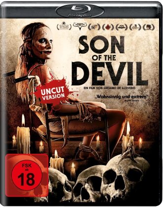 Son of the Devil (2020)
