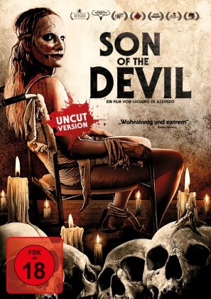 Son of the Devil (2020)