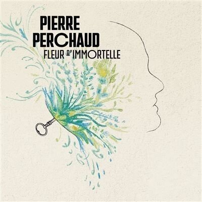 Pierre Perchaud - Fleur D'immortelle