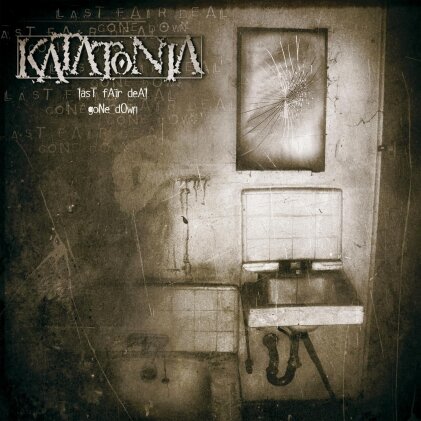 Katatonia - Last Fair Deal Gone (2025 Reissue, Peaceville)