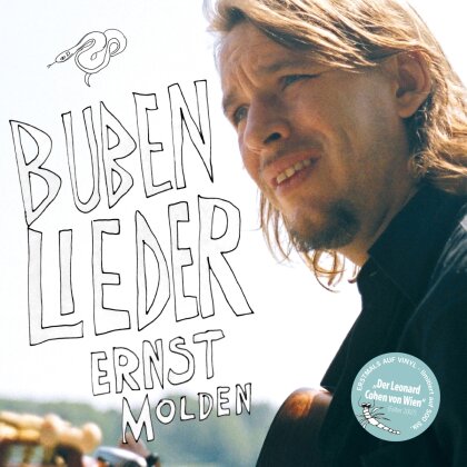 Ernst Molden - Bubenlieder (2025 Reissue, Gatefold, LP)