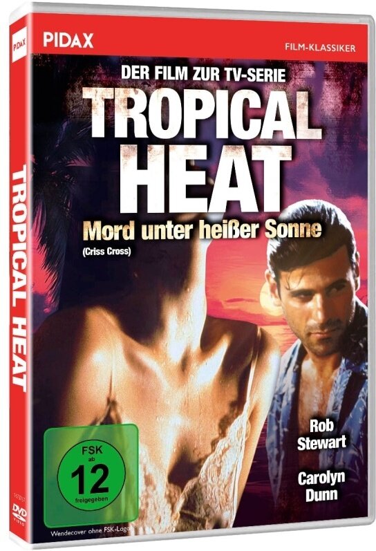 Tropical Heat - Mord unter heisser Sonne (2001) Pidax Film-Klassiker