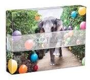Gray Malin Party At The Parker 2-Sided 500 Piece Puzzle