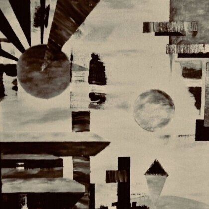 Johannes Volk - Lightweave (7" Single)