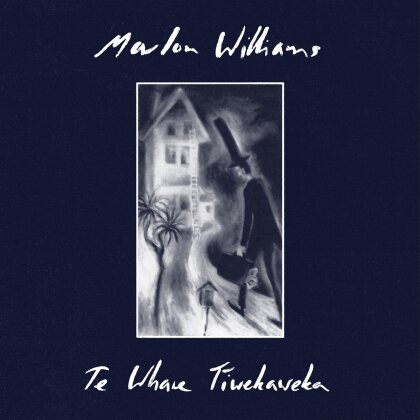 Marlon Williams - Te Whare Tiwekaweka
