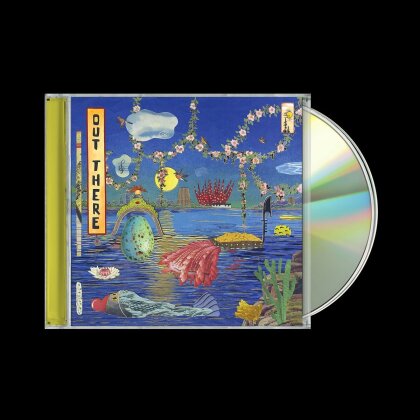 Hiromi (Hiromi Uehara) - Out There