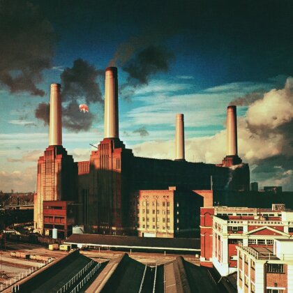 Pink Floyd - Animals (Limited Edition, LP)