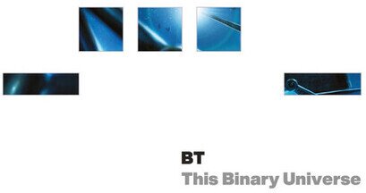 BT - This Binary Universe