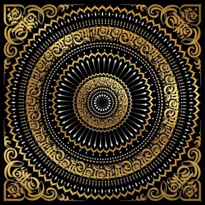 Gaslamp Killer & Jason Wool - Ananda (LP)