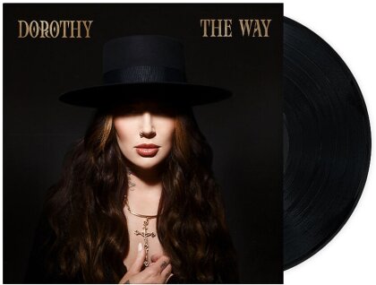 Dorothy - The Way (LP)