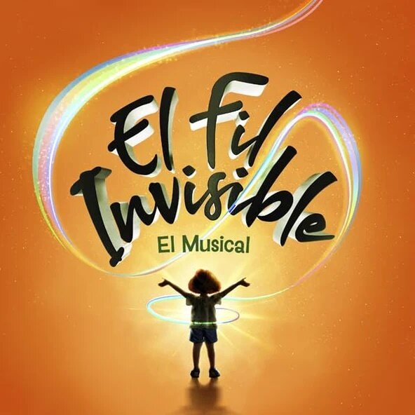 El Fil Invisible - El Musical - OST