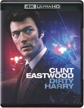 Dirty Harry (1971)