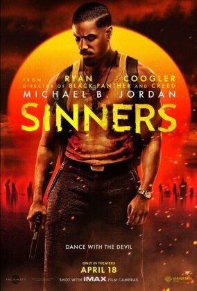 Sinners (2025)