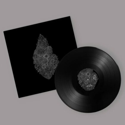 Hekla - Turnar (LP)