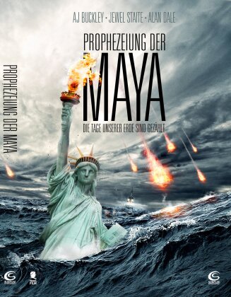 Prophezeiung der Maya (2011)