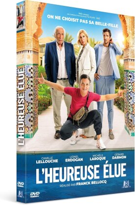 L'heureuse élue (2024)