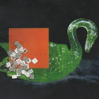 Dutch Interior - Moneyball (LP)