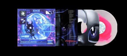 Chase Atlantic - Lost In Heaven (Limited Edition, Pink Vinyl, LP)