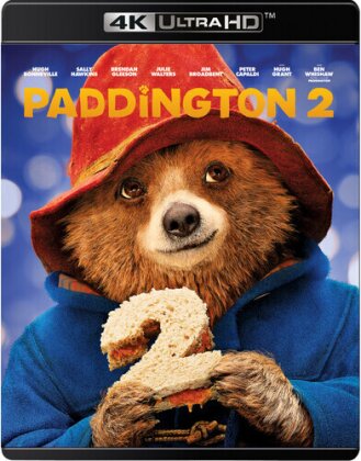 Paddington 2 (2017)