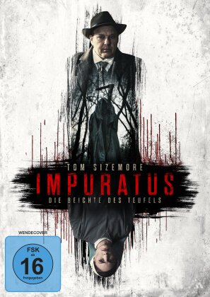 Impuratus - Die Beichte des Teufels (2022)