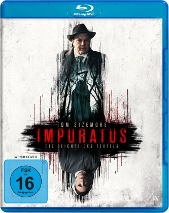 Impuratus - Die Beichte des Teufels (2022)