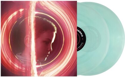 Coheed And Cambria - Vaxis III: The Father Of Make Believe (Limited Edition, Colored, 2 LPs)