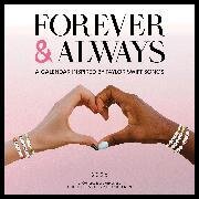 Forever & Always - A 2026 Wall Calendar Inspired by Taylor Swift Songs (Unofficial and Unauthorized)