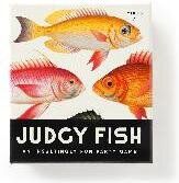 Judgy Fish Game
