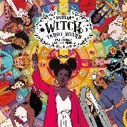 Modern Witch Tarot Board Game