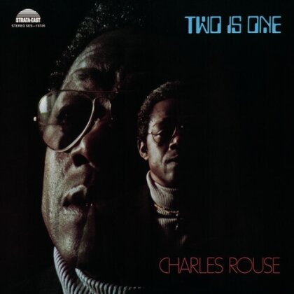 Charlie Rouse - Two Is One (LP)