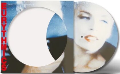 Eurythmics - Be Yourself Tonight (2025 Reissue, RSD 2025, Limited Edition, Picture Disc, LP)