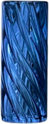 Glass Spiral Filter Blue 10mm