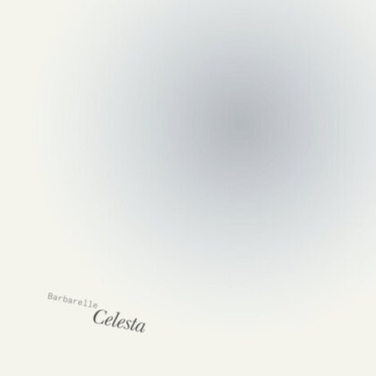 Barbarelle - Celesta (LP)