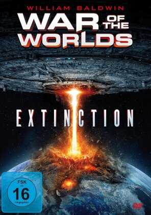 War of the Worlds: Extinction (2024)