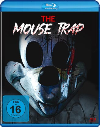 The Mouse Trap (2024)