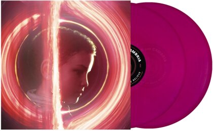 Coheed And Cambria - Vaxis III: The Father Of Make Believe (Limited Edition, Magenta Vinyl, 2 LPs)