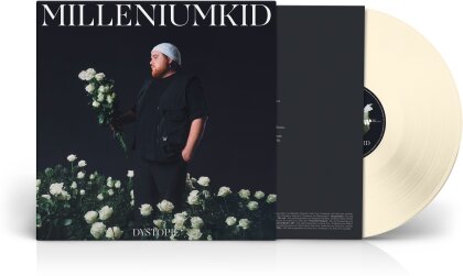 MilleniumKid - Dystopie (LP)