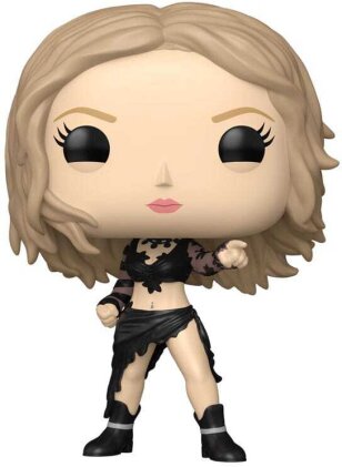 Britney Spears POP! Rocks Vinyl Figur Stronger 9 cm