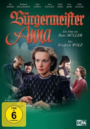 Bürgermeister Anna (1950)