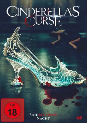 Cinderella's Curse - Eine blutrote Nacht (2024)